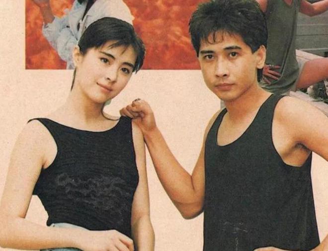 16年的王祖贤她的钱都是从何而来m6米乐不工作不拍戏在温哥华住了(图6)