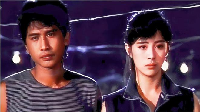 16年的王祖贤她的钱都是从何而来m6米乐不工作不拍戏在温哥华住了(图7)