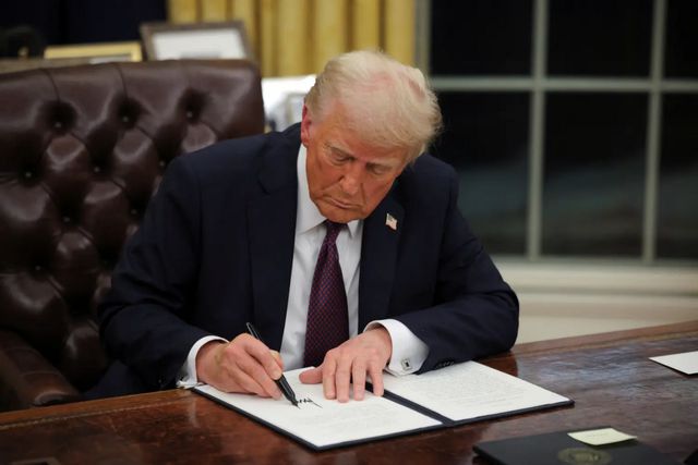 被特朗普亲手终结迎来注定失败的结局m6米乐注册围堵中国的“印太战略”(图3)