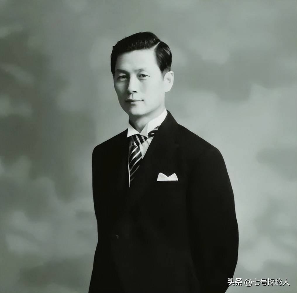 垂涎22岁女星把人迷人卑劣发挥到极致m6米乐30岁入赘发家成大财阀60岁(图2)