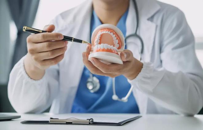 钱压力成为影响荷兰人的牙齿健康的重要因素米乐体育app网站宁可拔牙也不修补：金(图2)