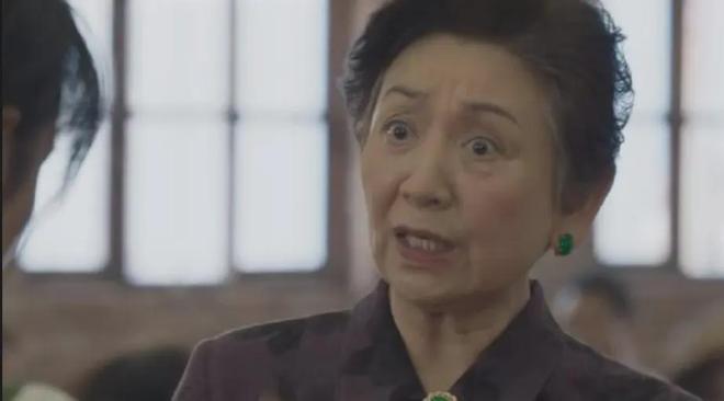 我们不要你马丽的反击掷地有声水饺皇后：不是你丢下我们是(图2)